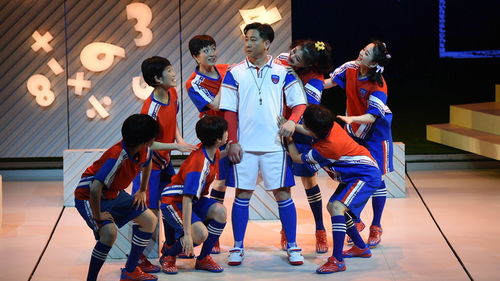 阳春沪上舞台热 新生力量涌动，演艺生态焕新